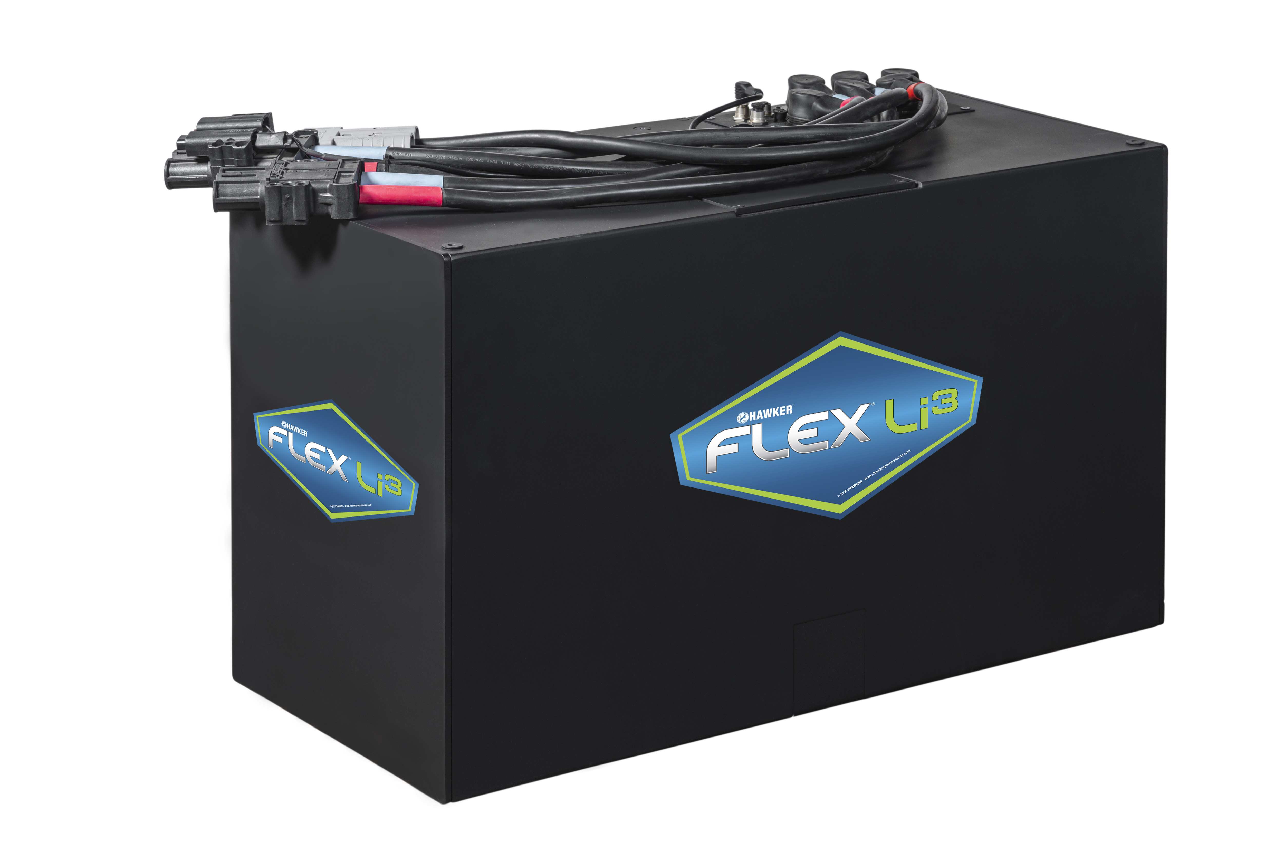 HAWKER FLEX LI3 lithium ion battery